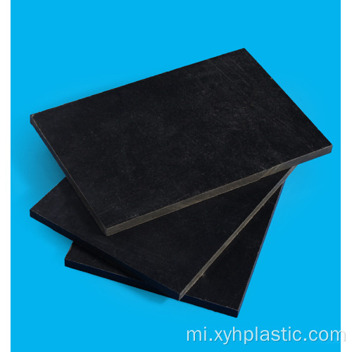 Ki te Kiriata Tiaki Bakelite Phenolic Sheet